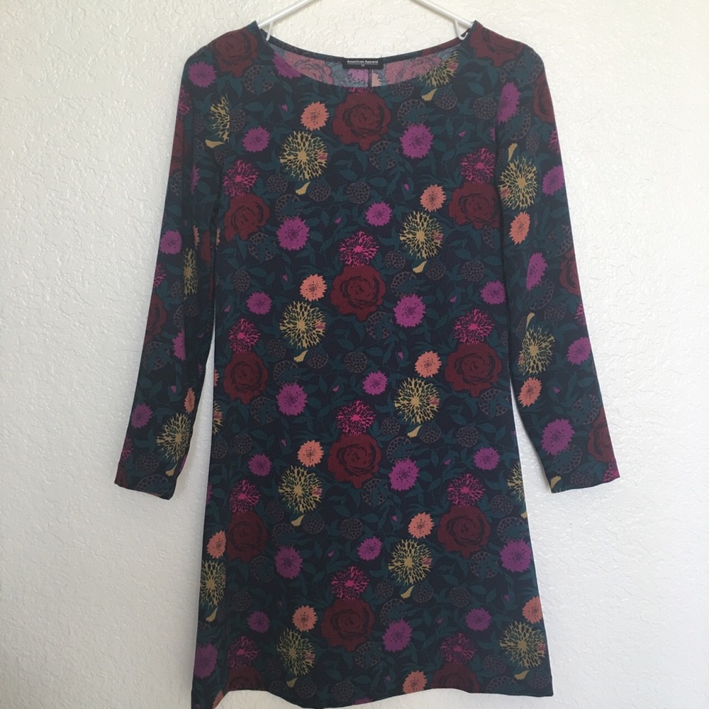 AA Gia Dress